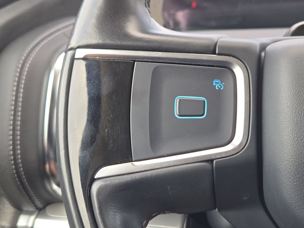 Used 2025 Ford Expedition Max Platinum AWD/4WD image 24