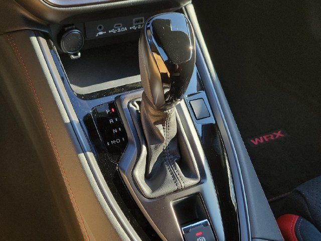 New 2026 Subaru WRX Limited AWD/4WD image 30