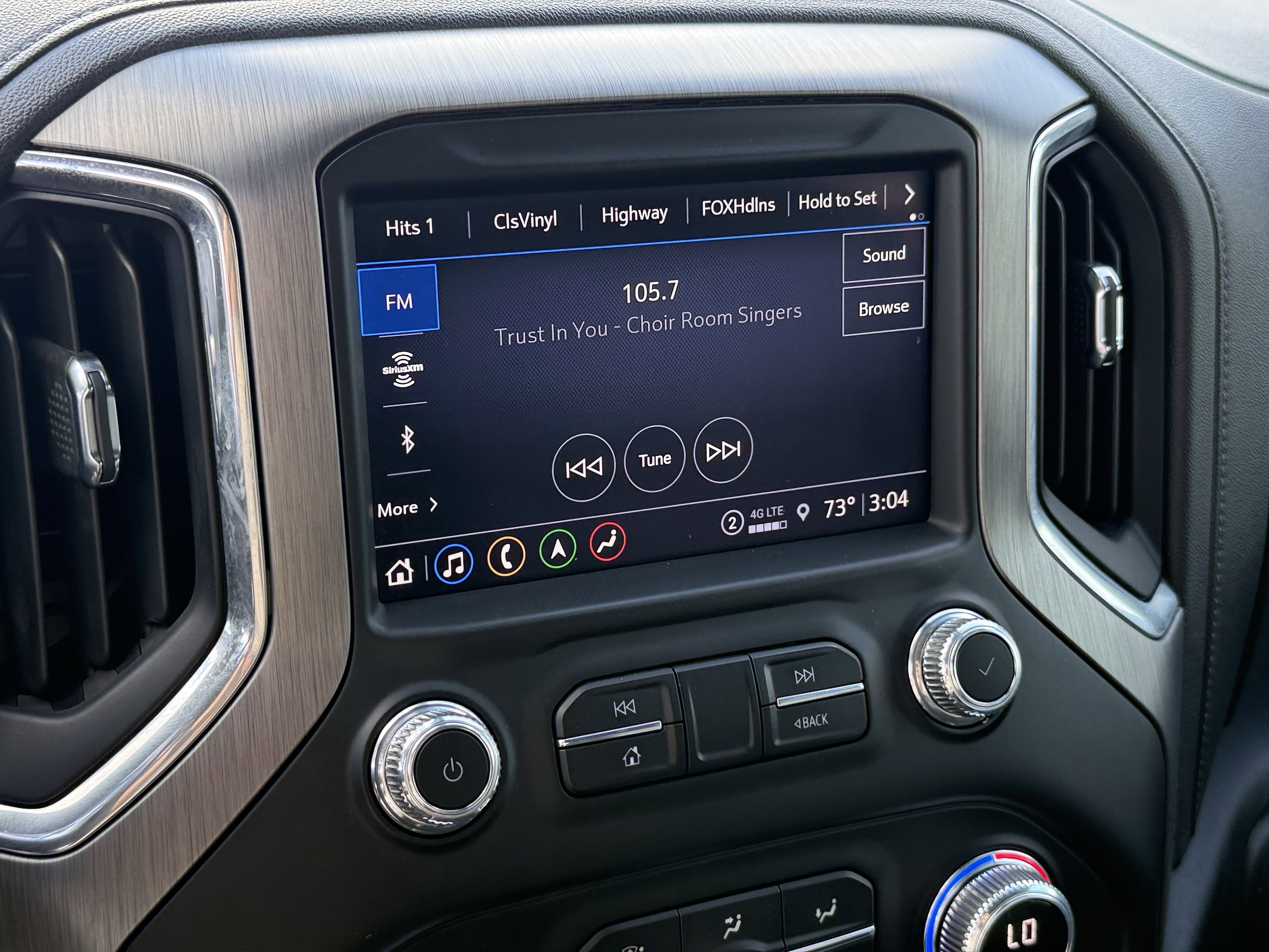 Used 2023 GMC Sierra 2500 Denali w/ Denali Ultimate Package image 20