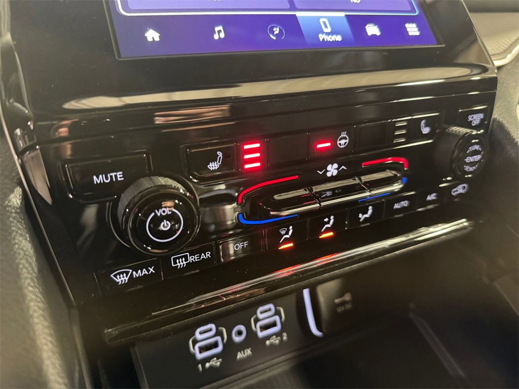 New 2025 Jeep Grand Cherokee Altitude image 30