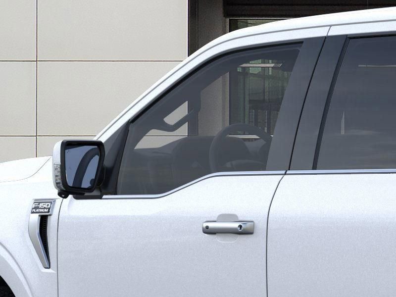 New 2026 Ford F150 Platinum w/ Equipment Group 703A Plus image 20