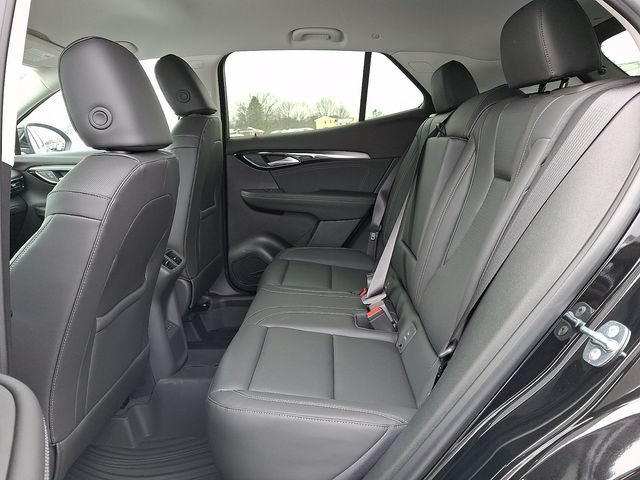 New 2026 Buick Envision Preferred AWD/4WD image 8