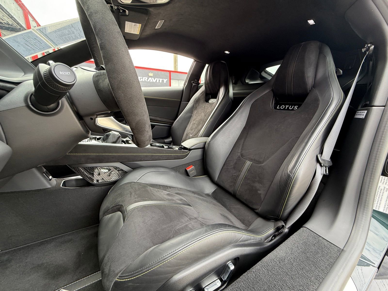 Used 2024 Lotus Emira First Edition image 21