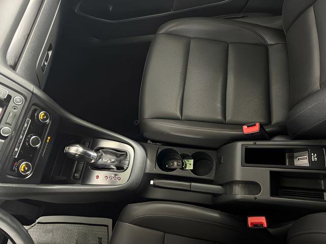 Used 2013 Volkswagen Jetta TDI image 22