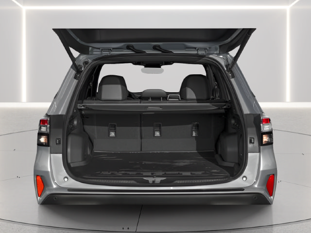 New 2026 Subaru Forester Limited AWD/4WD image 11