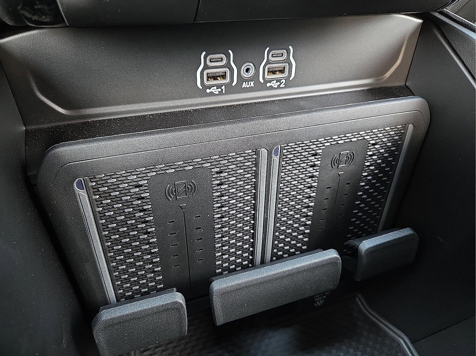 New 2026 RAM 2500 Rebel w/ Rebel Level 1 Equipment Group image 22