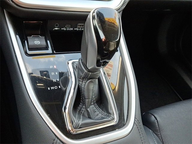 Used 2024 Subaru Outback Limited image 21