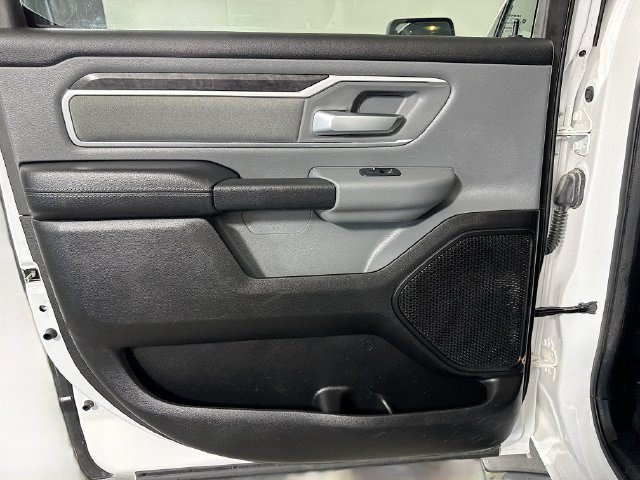 Used 2023 RAM 1500 Big Horn AWD/4WD image 25