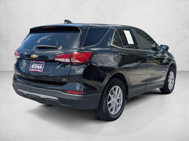 Used 2023 Chevrolet Equinox LT FWD image 5
