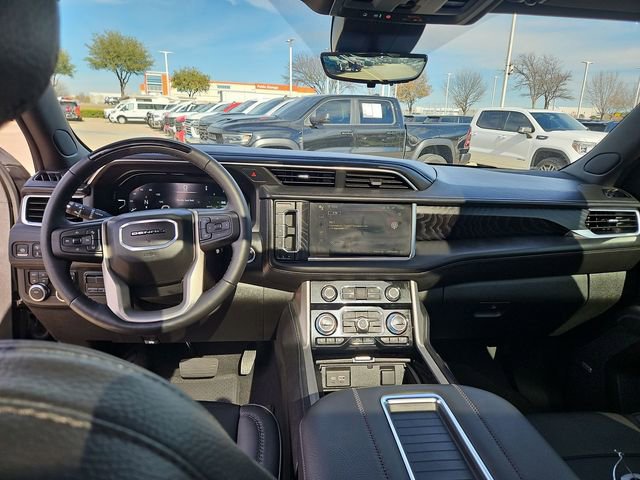 Used 2024 GMC Yukon Denali w/ Advanced Technology Package image 20