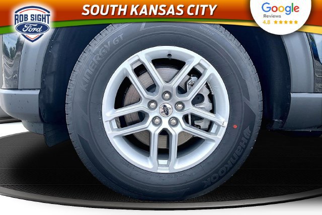 New 2026 Ford Explorer Active AWD/4WD image 13