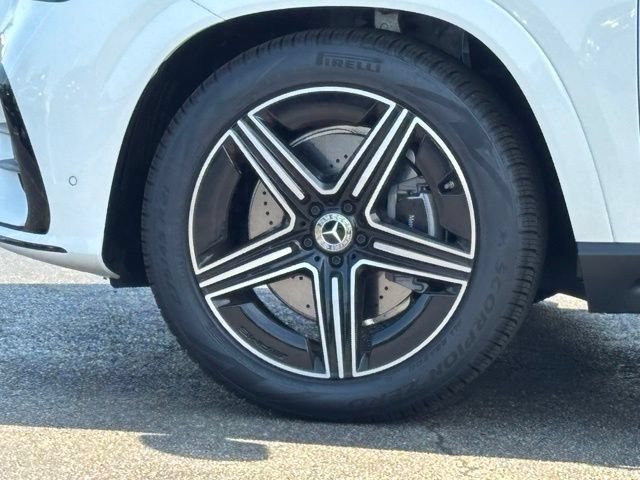 New 2026 Mercedes-Benz GLE 450 4MATIC image 7
