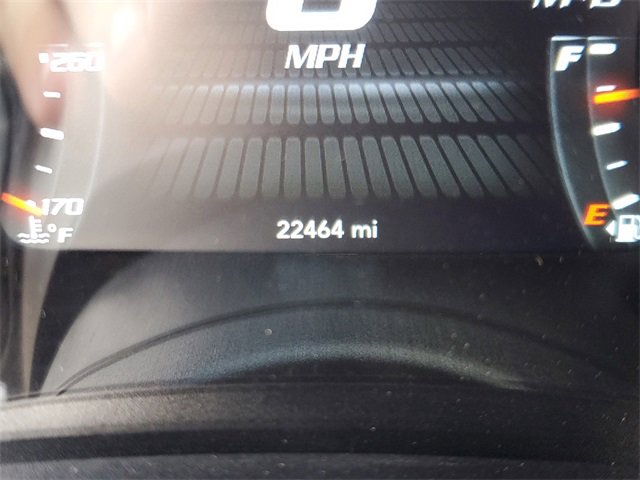 Used 2023 Dodge Challenger R/T Scat Pack image 19