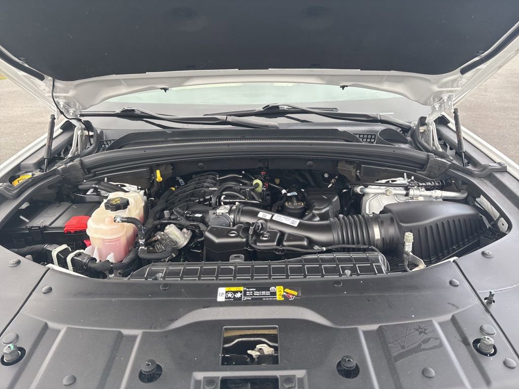 Used 2023 Jeep Grand Cherokee Limited AWD/4WD image 21