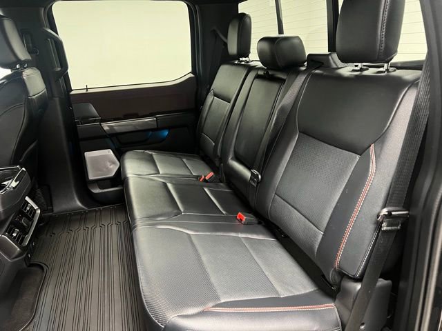 Used 2023 Ford F150 Lariat w/ Equipment Group 502A High image 51