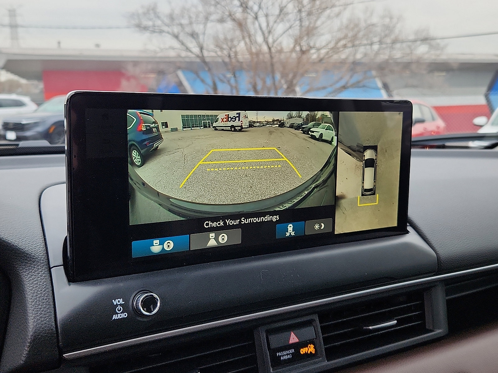 New 2026 Honda Pilot Elite image 14