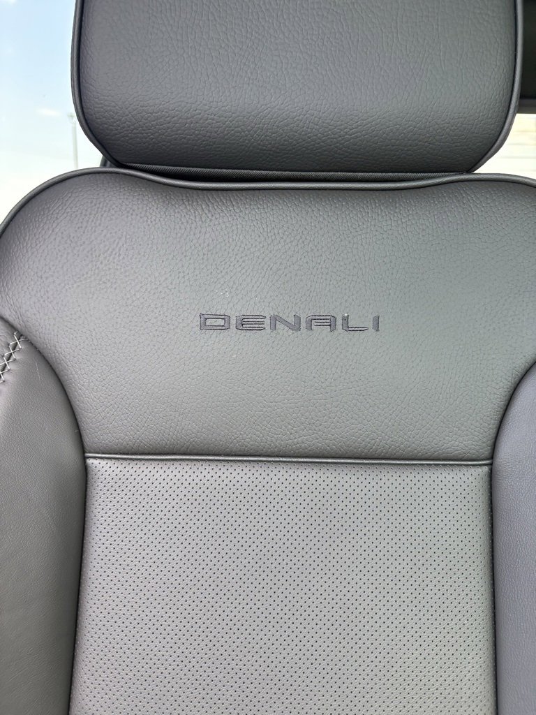 New 2025 GMC Sierra 2500 Denali w/ Max Trailering Package image 39