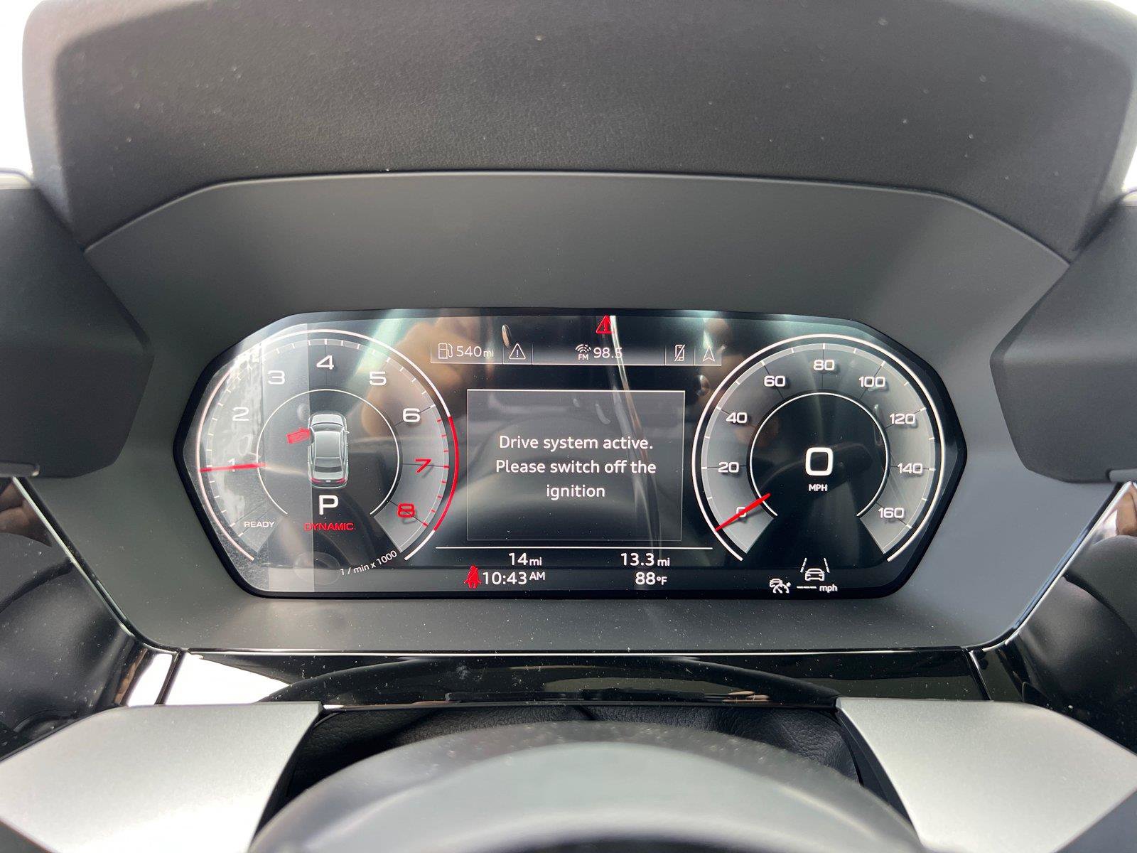 New 2026 Audi A3 2.0T Premium AWD/4WD image 19
