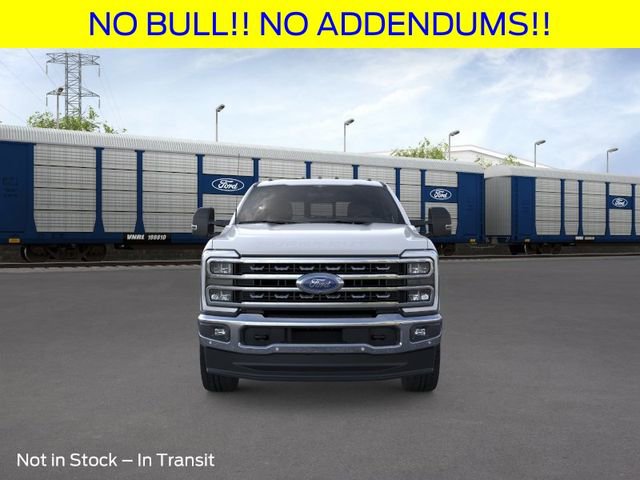 New 2026 Ford F350 Lariat AWD/4WD image 7