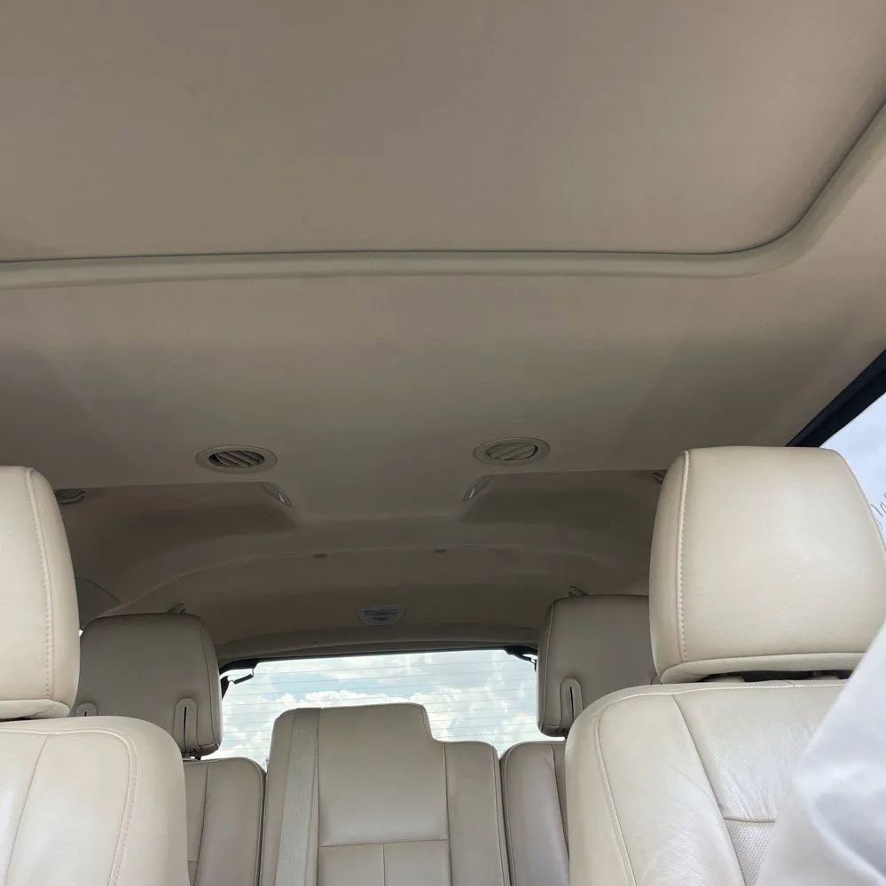 Used 2015 Ford Expedition Limited w/ Equipment Group 301A AWD/4WD image 32