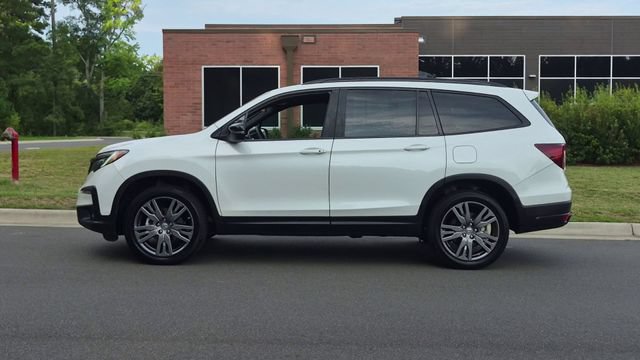 Used 2022 Honda Pilot Sport image 5