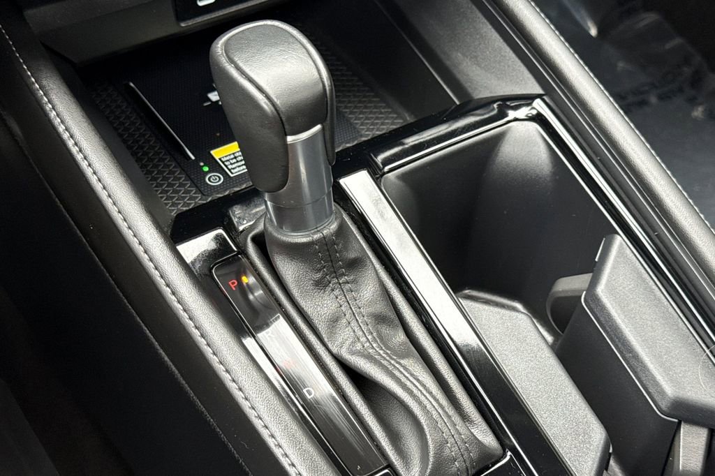 Certified 2025 Honda Accord Touring image 21