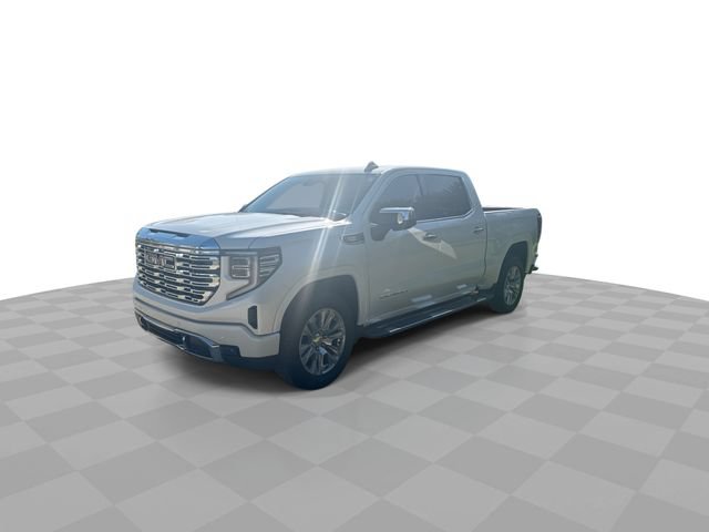 Used 2024 GMC Sierra 1500 Denali AWD/4WD image 5