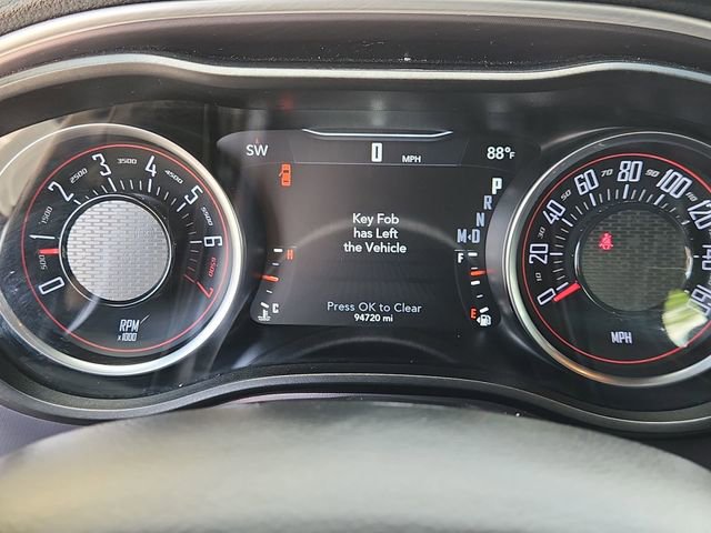 Used 2021 Dodge Challenger SXT w/ Driver Convenience Group image 12