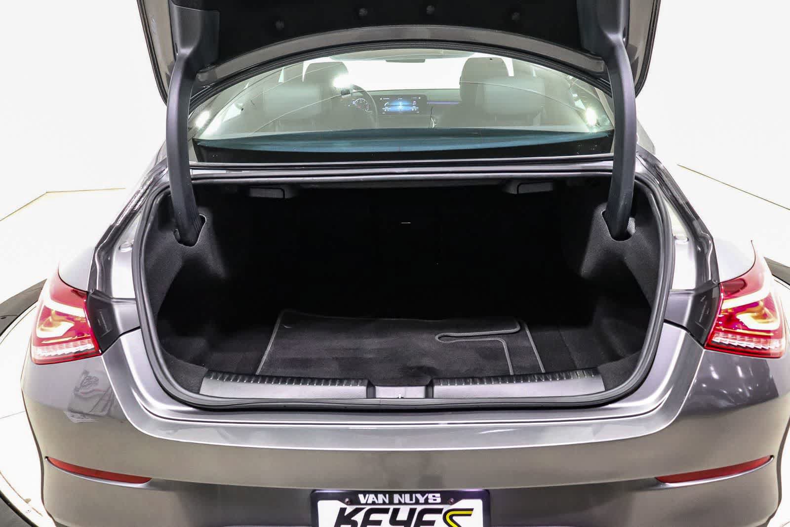 Certified 2023 Mercedes-Benz CLA 250 image 26