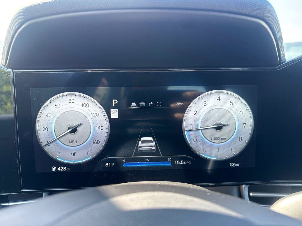 New 2026 Hyundai Elantra Limited FWD image 13