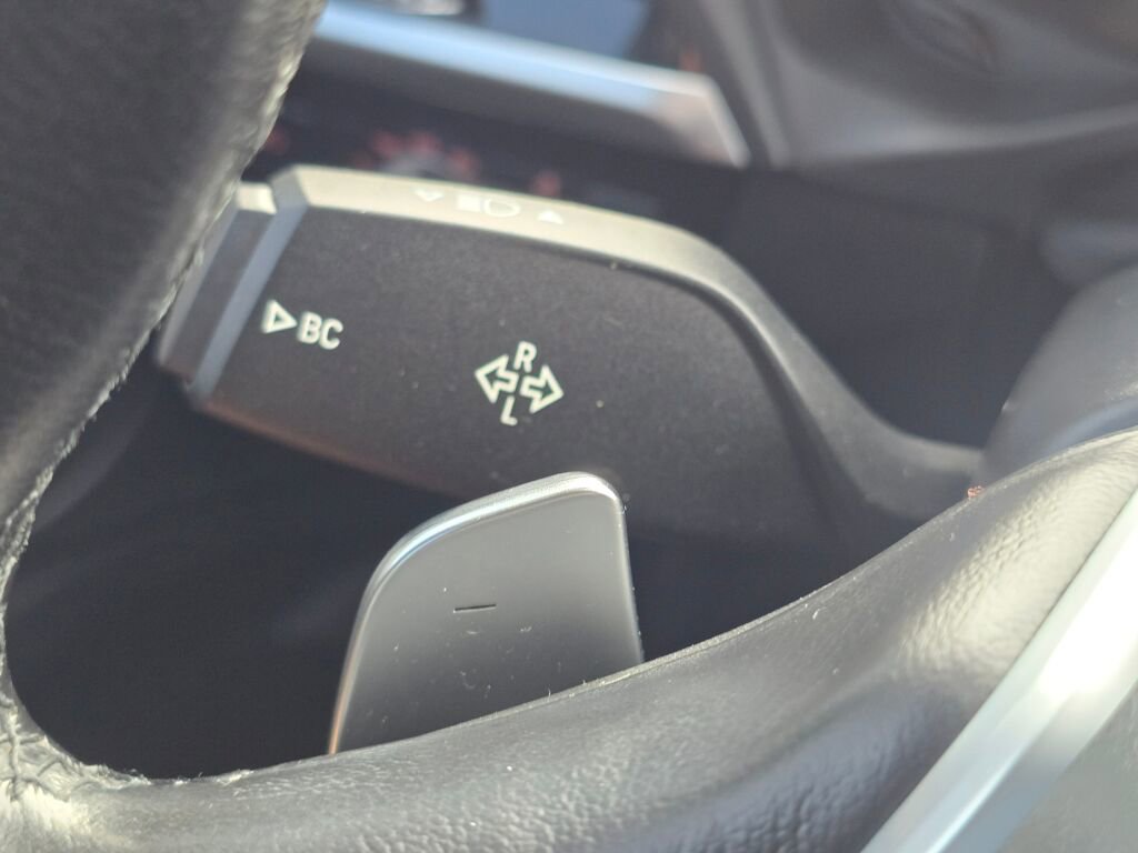 Used 2021 BMW X3 xDrive30i w/ Convenience Package image 22