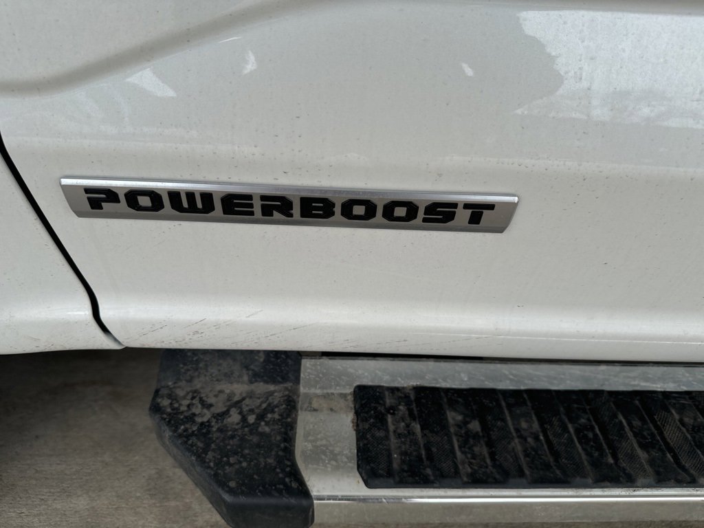 New 2025 Ford F150 Lariat w/ Equipment Group 502A High image 30