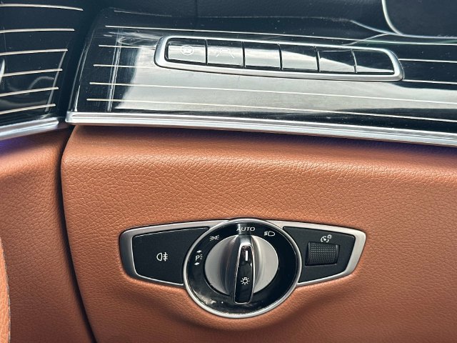 Used 2019 Mercedes-Benz E 450 4MATIC Coupe image 24
