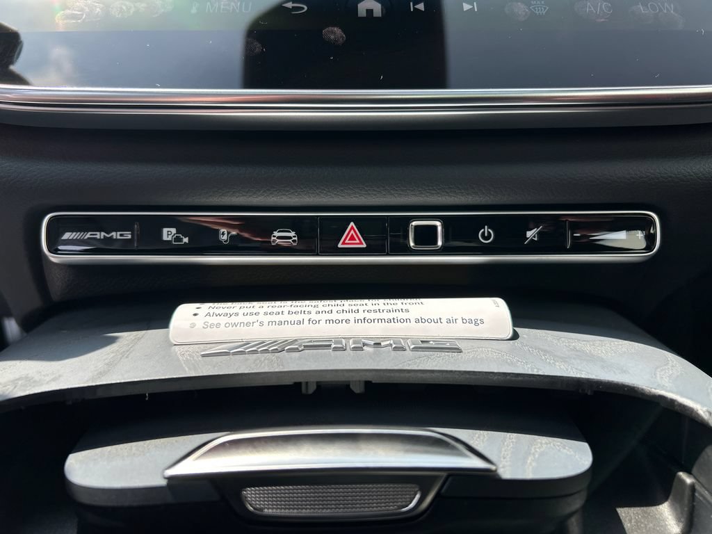New 2027 Mercedes-Benz E 53 AMG e 4MATIC Sedan image 22