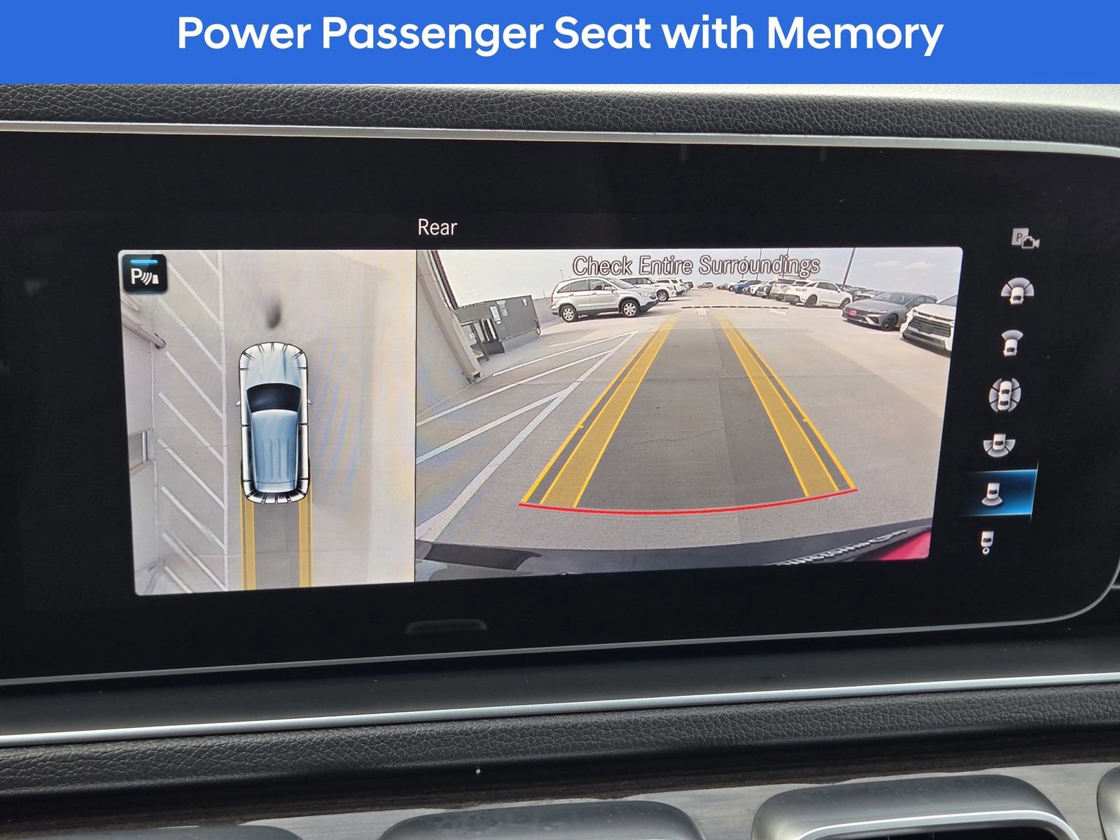 Used 2021 Mercedes-Benz GLE 350 image 24