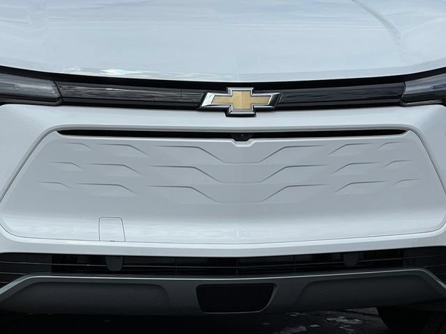 New 2026 Chevrolet Blazer EV LT AWD/4WD image 37