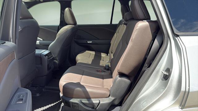Certified 2025 Lexus TX 350 AWD w/ Technology Package image 15