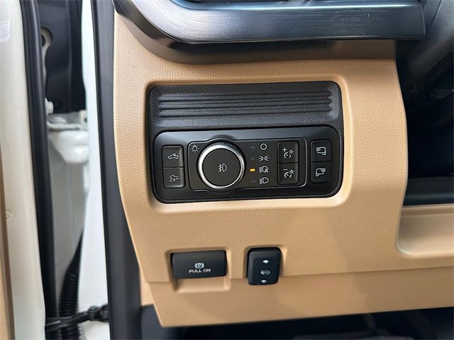 New 2026 Ford F350 Lariat w/ Chrome Package image 20