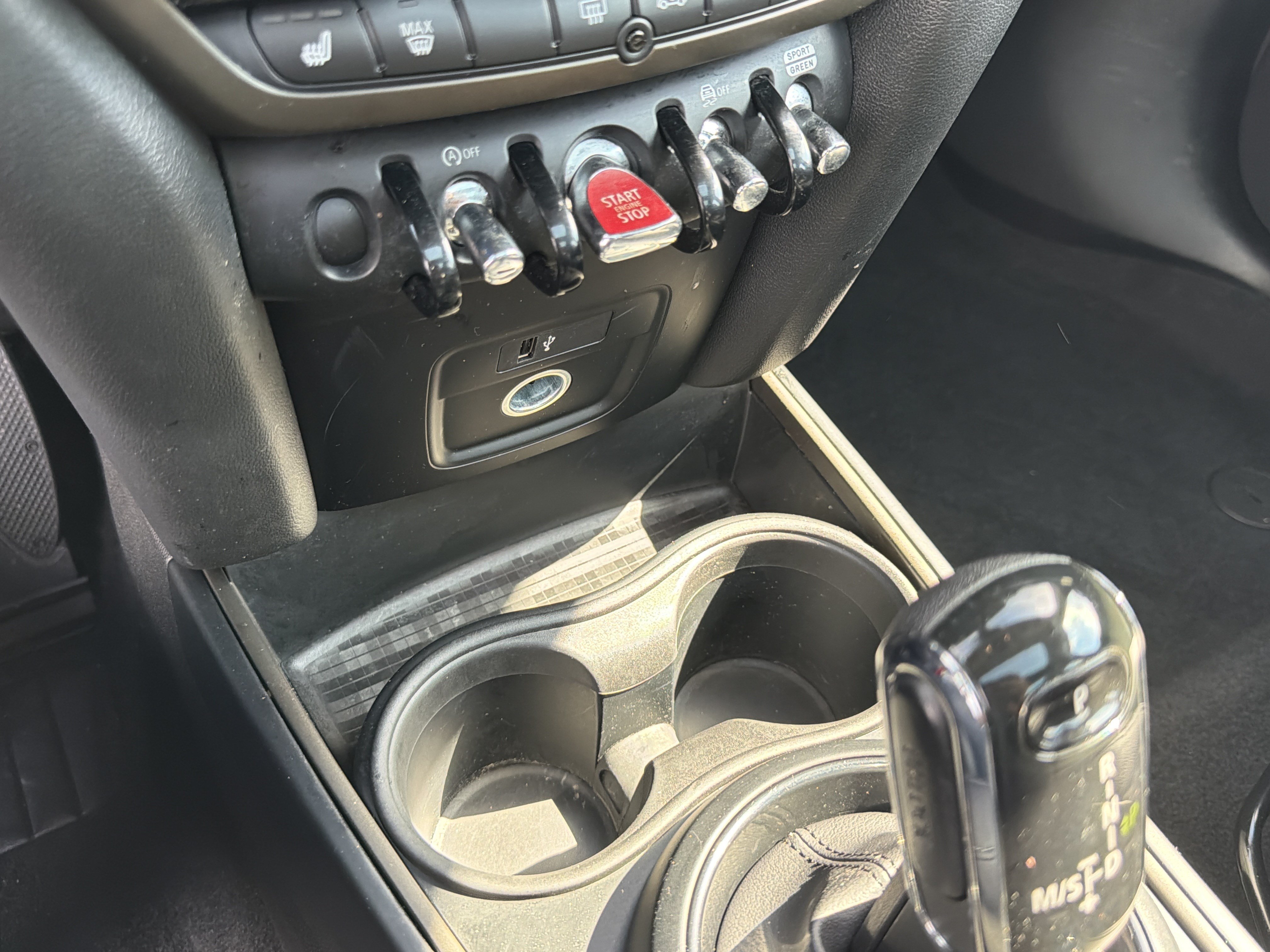Used 2024 MINI Cooper Countryman S AWD/4WD image 36