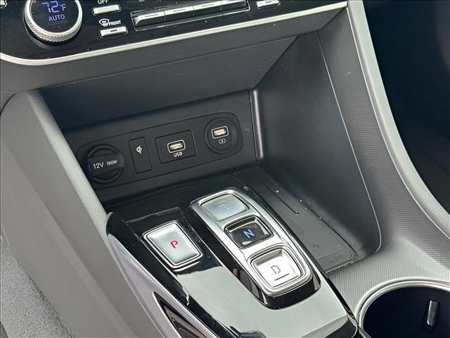 Certified 2023 Hyundai Sonata Limited FWD image 28