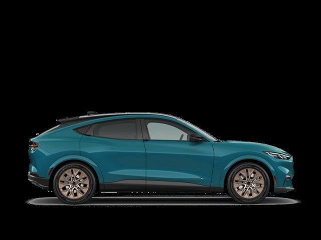 New 2026 Ford Mustang Mach-E Premium AWD/4WD image 85