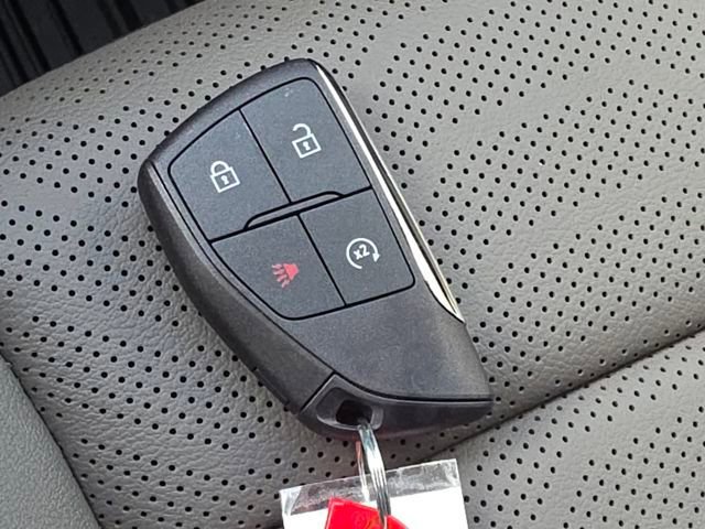 New 2026 Chevrolet Colorado ZR2 w/ ZR2 Bison Edition image 28