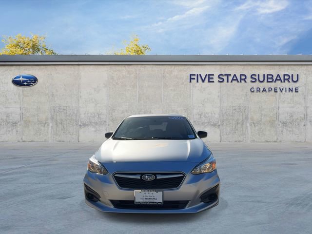 Used 2019 Subaru Impreza 2.0i w/ Eyesight image 3