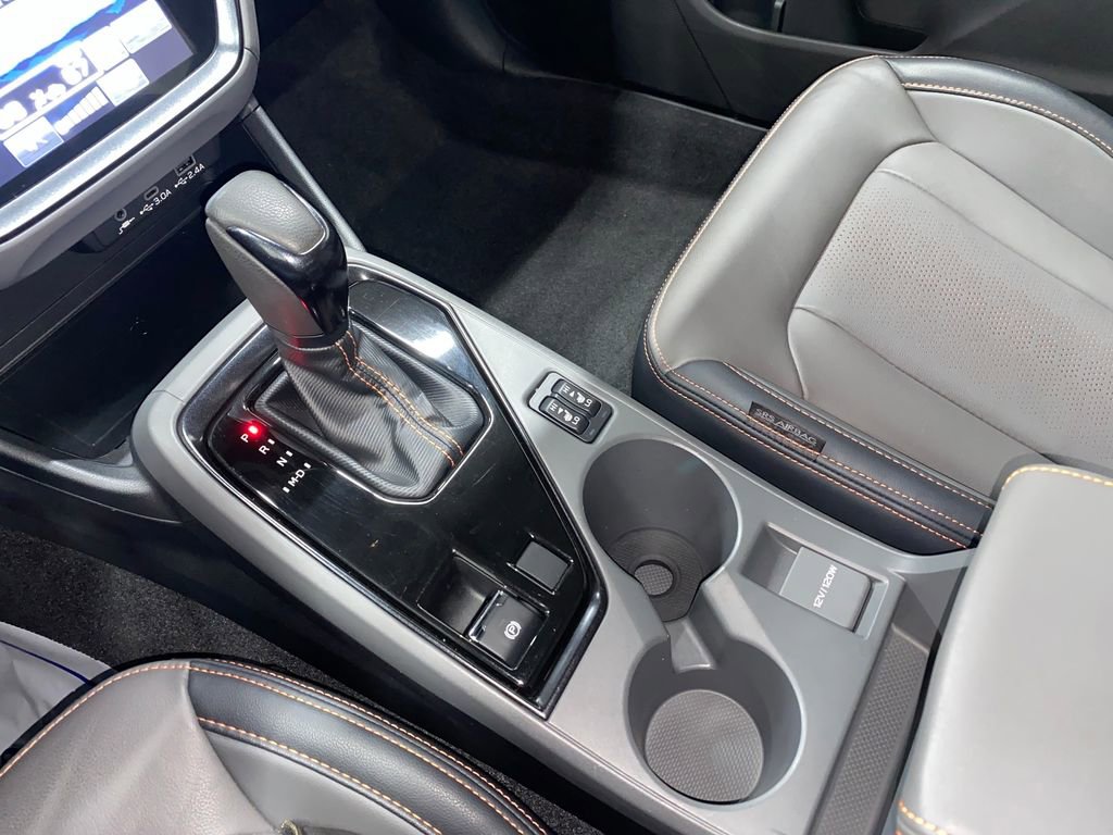 Certified 2024 Subaru Crosstrek 2.5i Limited AWD/4WD image 28