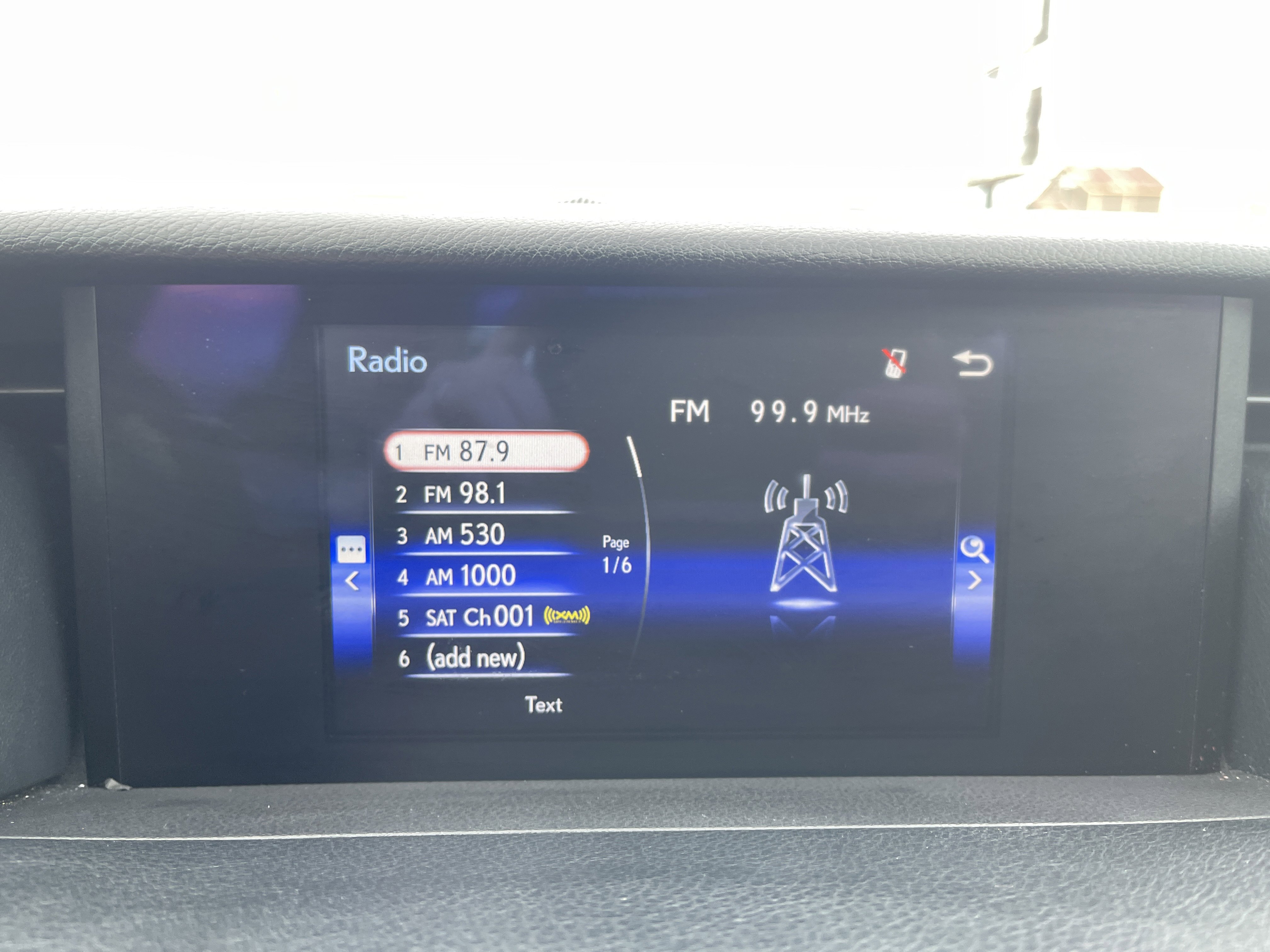 Used 2017 Lexus IS 200t 200t image 24