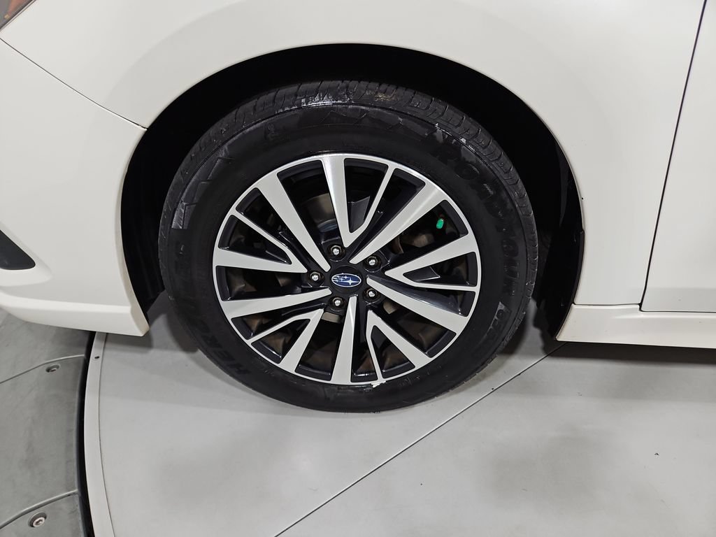 Used 2018 Subaru Legacy 2.5i Premium w/ Eyesight & BSD & Rcta & HBA AWD/4WD image 26