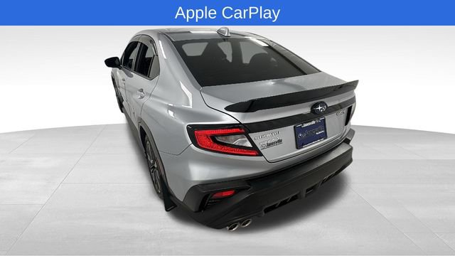 Used 2024 Subaru WRX image 5