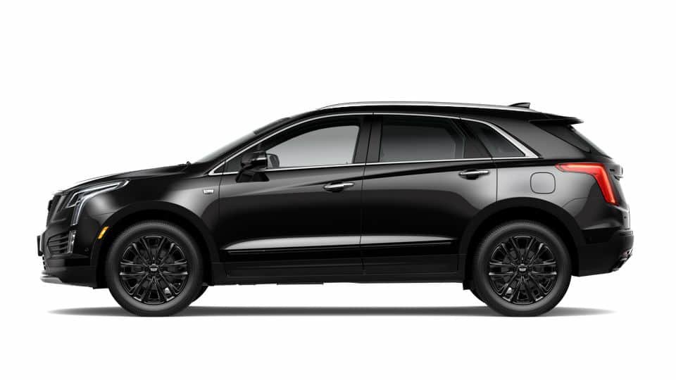 New 2026 Cadillac XT5 Premium Luxury w/ LPO, ONYX Package AWD/4WD image 5