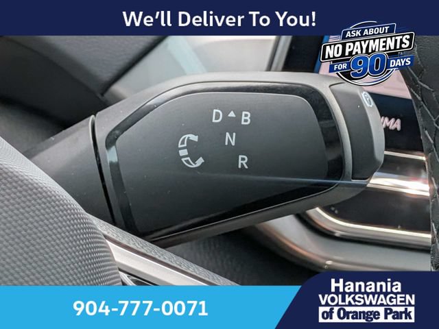 Used 2025 Volkswagen ID.4 Pro S RWD image 33