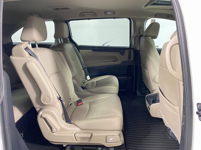 Used 2023 Honda Odyssey EX-L image 10